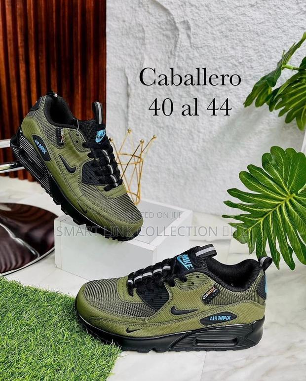 New Airmax 90