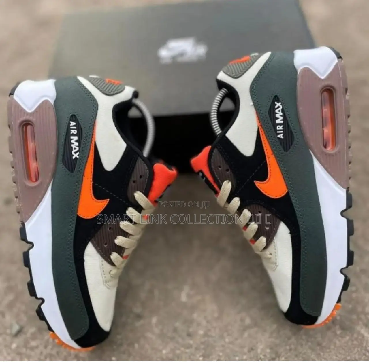 New Airmax 90