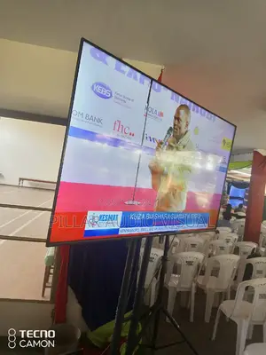 Led Panels Tv Screens for Hire, Best Screens