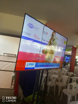 Screens for Hire, TVS Led Panels,