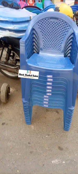 Adix Plastic Chair