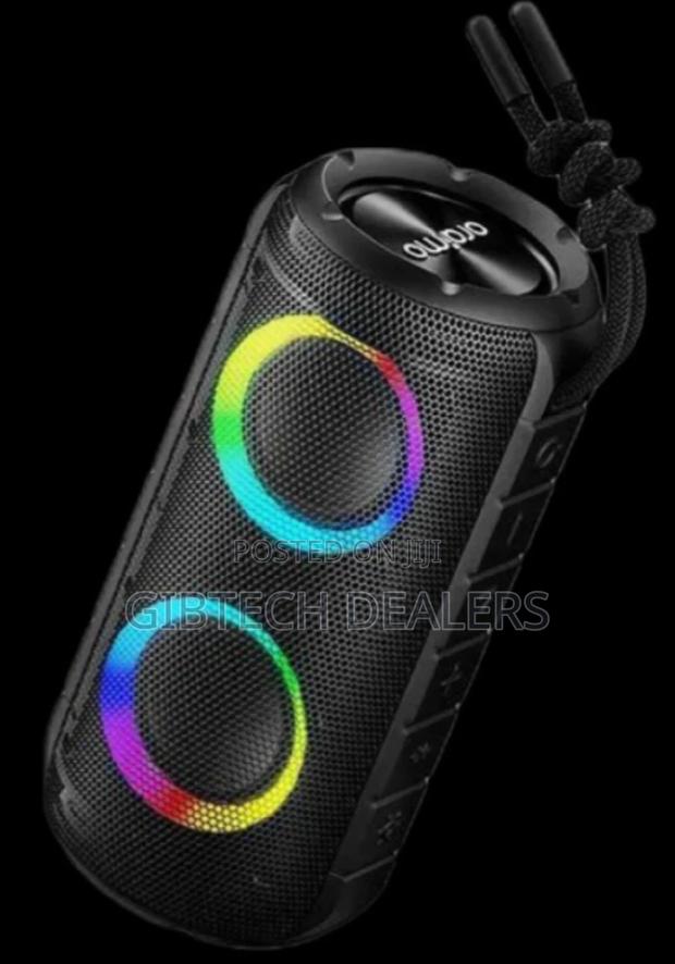Oraimo Rover 12w FM Wireless Speaker