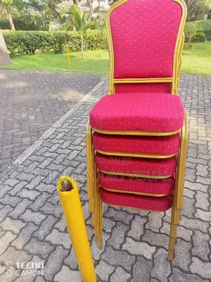 Banquet Chairs for Hire