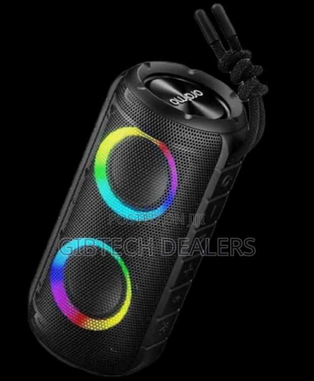 Oraimo 12w FM Wireless Speaker