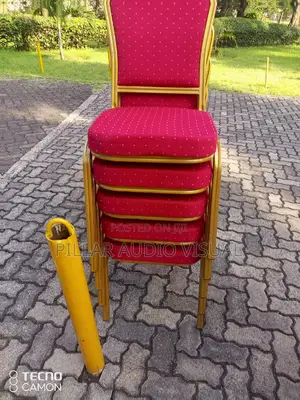 Chairs for Hire (Banquet)
