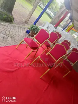 Banquet Chairs, We Hire All Types of Chairs