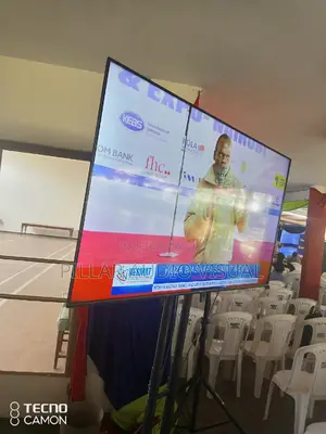 Do You Have Overflow Events, We Have Tv Screens for Hire