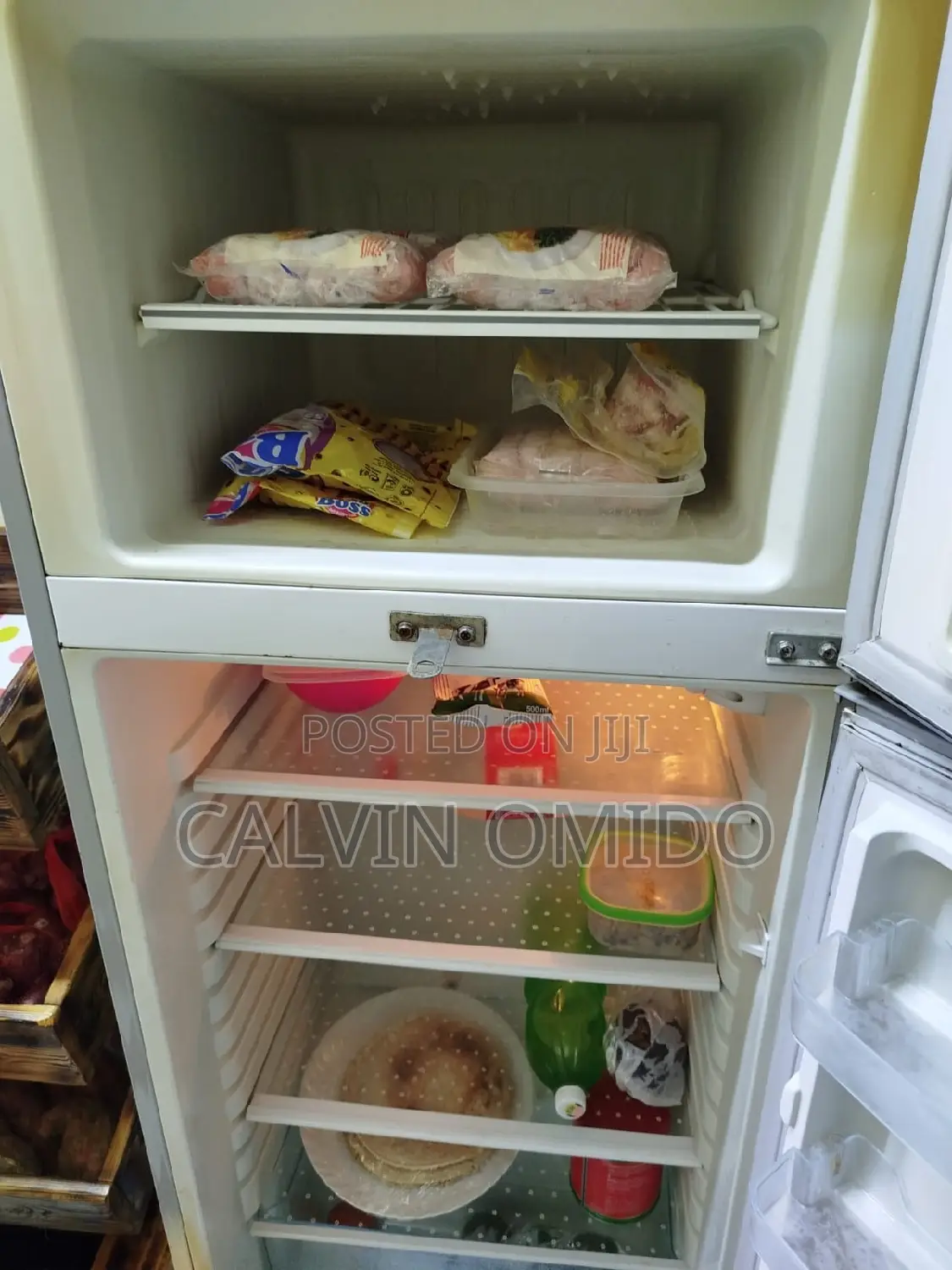 Fridge Technician Gas Near Me