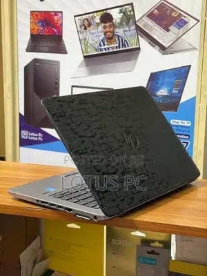 Laptop HP EliteBook 840 G2 8GB Intel Core I5 SSD 500GB