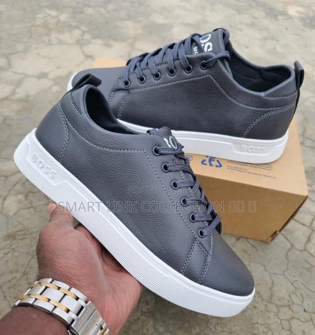 New Boss Casual Shoes - thumbnail 2