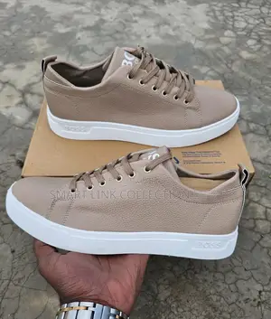 New Hugo Boss