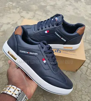 Tommy Hilfiger