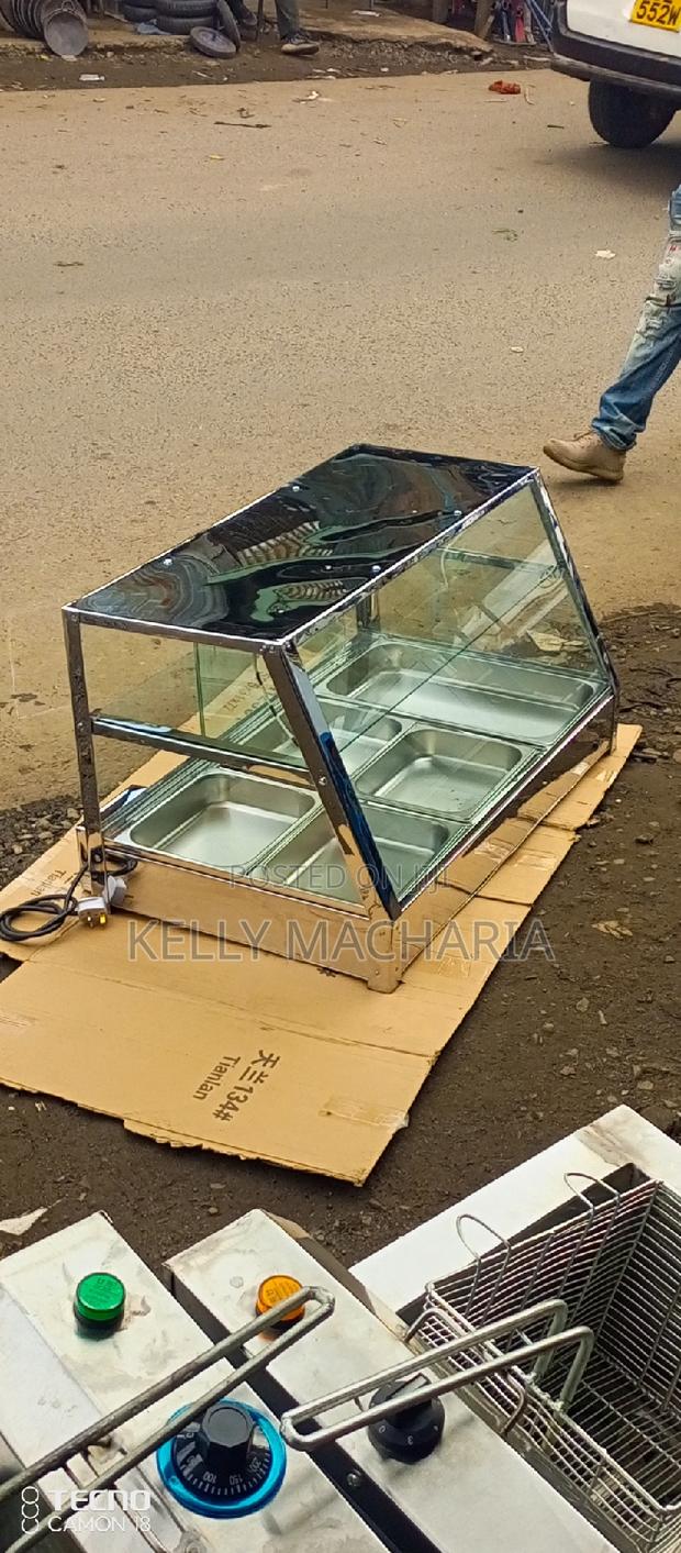 Warmers Commercial - thumbnail 3