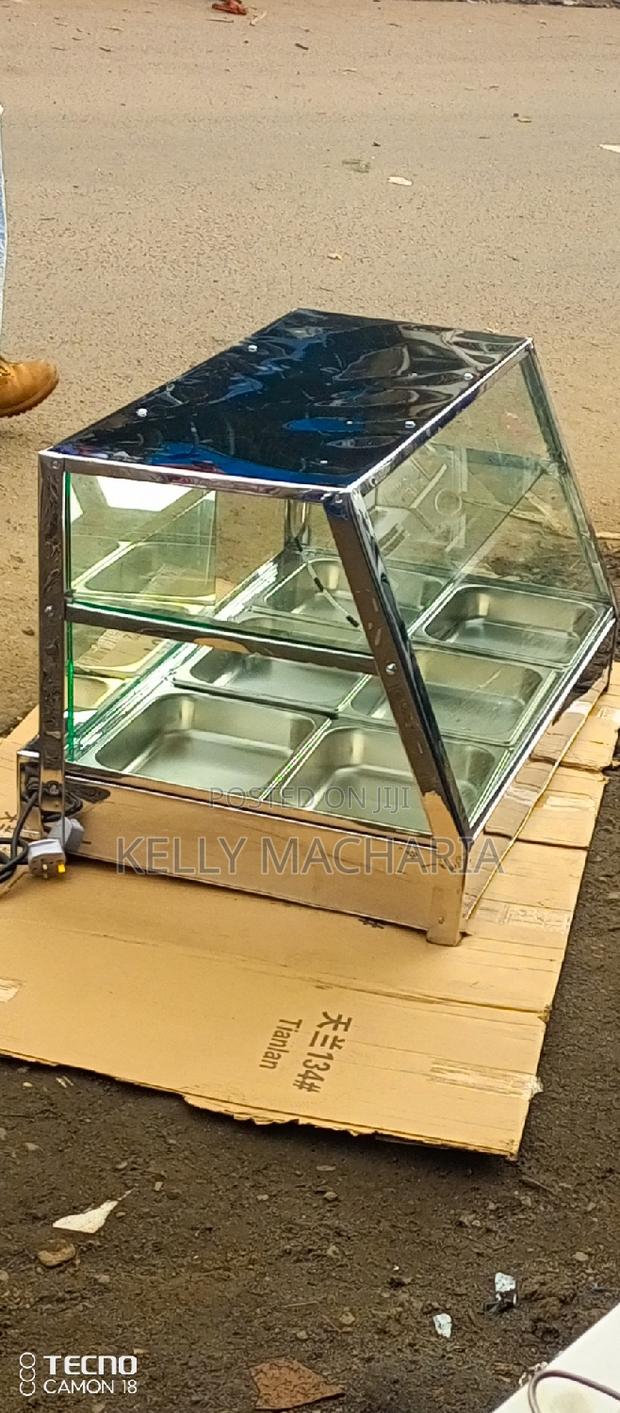 Warmers Commercial - thumbnail 4