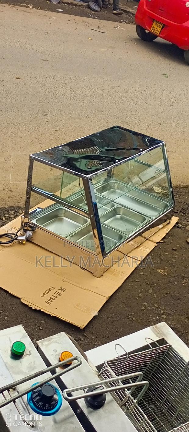 Warmers Commercial - thumbnail 5