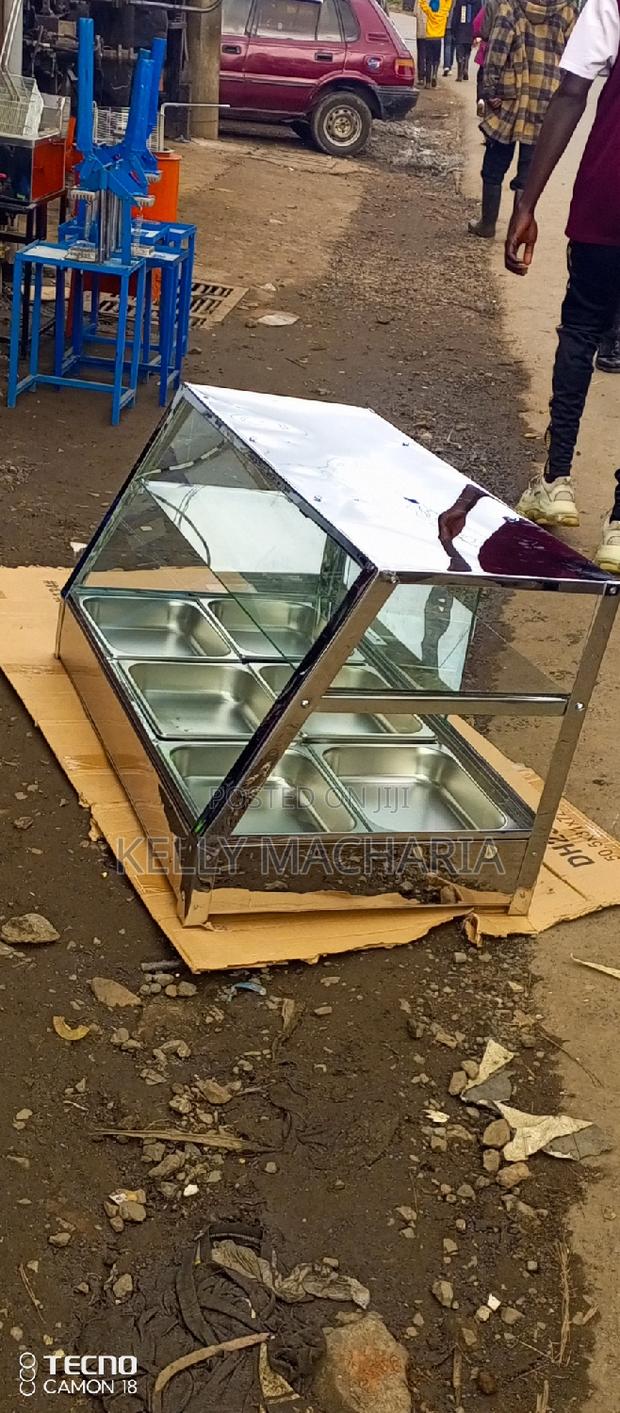 Warmers Commercial - thumbnail 6