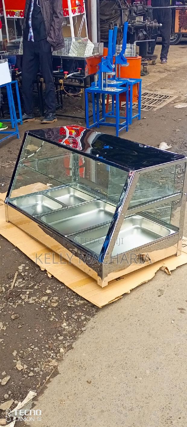 Warmers Commercial - thumbnail 7