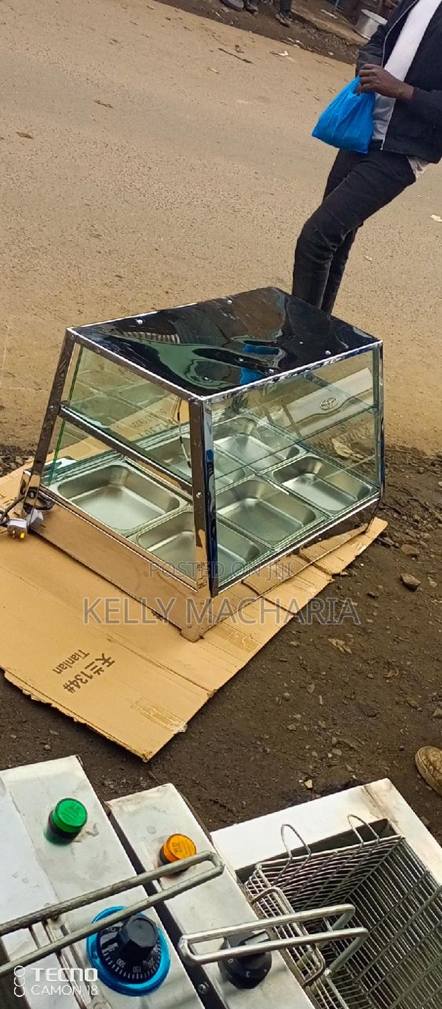 Warmers Commercial - thumbnail 8