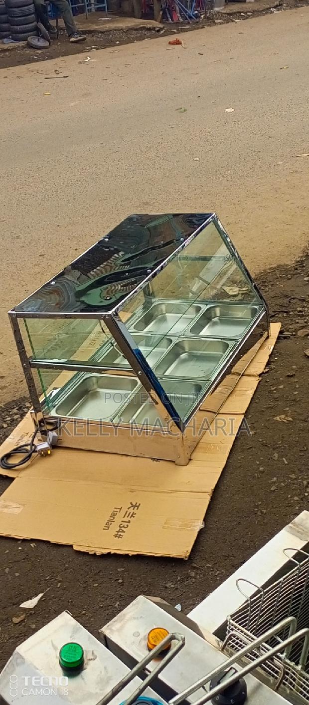 Warmers Commercial - thumbnail 10