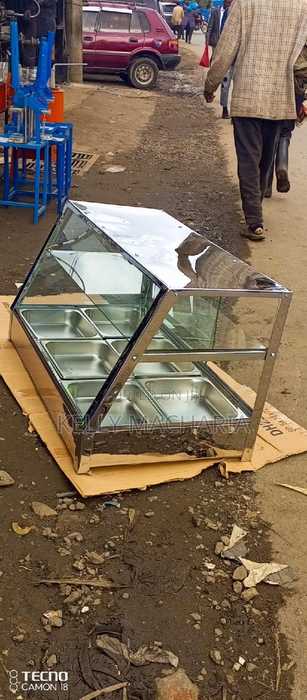 Warmers Commercial - thumbnail 11