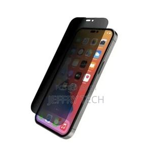 Privacyshades Privacy Screen Protector for iPhone 14 - thumbnail 2