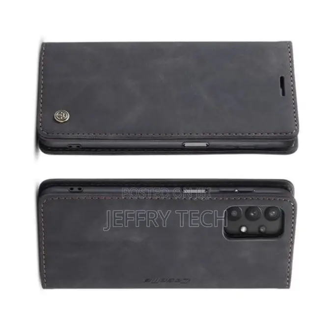 Flip Case for Samsung Galaxy A33