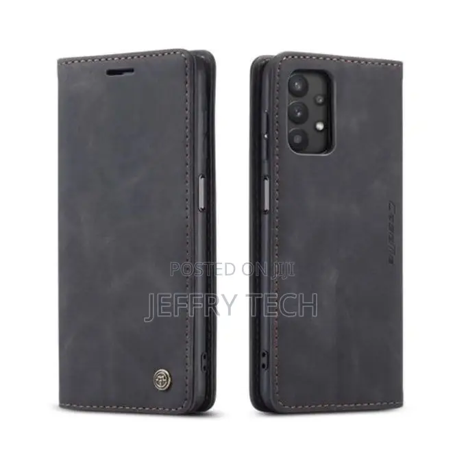 Flip Case for Samsung Galaxy A33