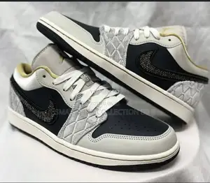 Customerzed Jordan 1
