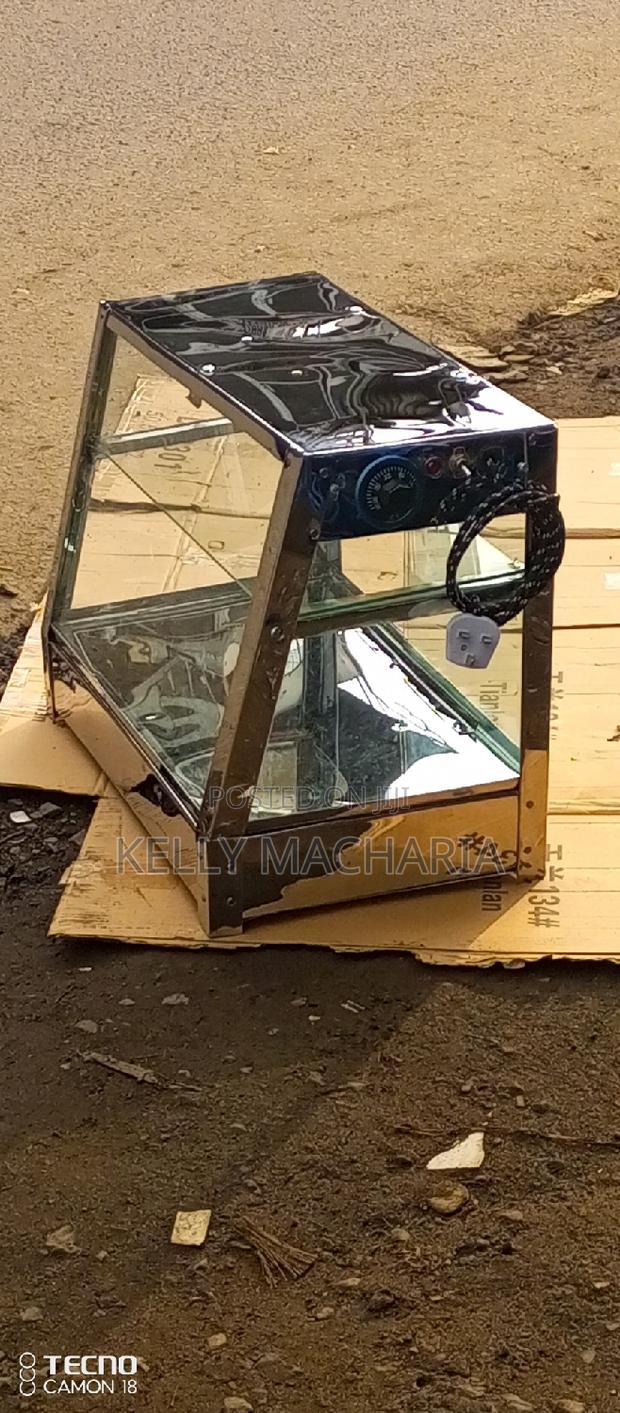 Warmers Food Display - thumbnail 8