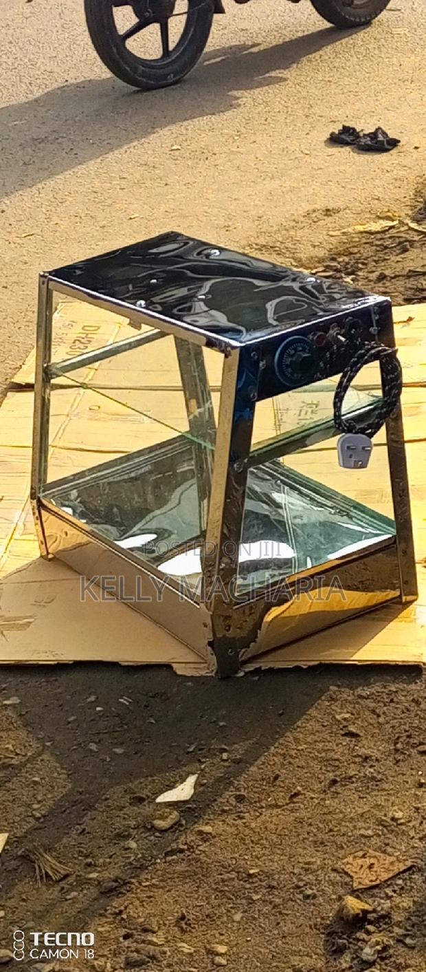 Warmers Food Display - thumbnail 9