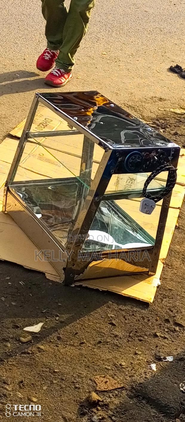 Warmers Food Display - thumbnail 10