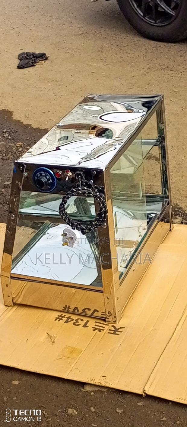 Warmers Food Display - thumbnail 12