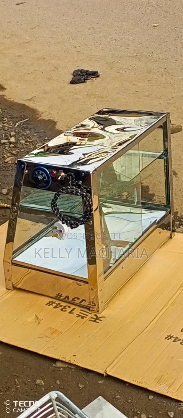 Warmers Food Display - thumbnail 13