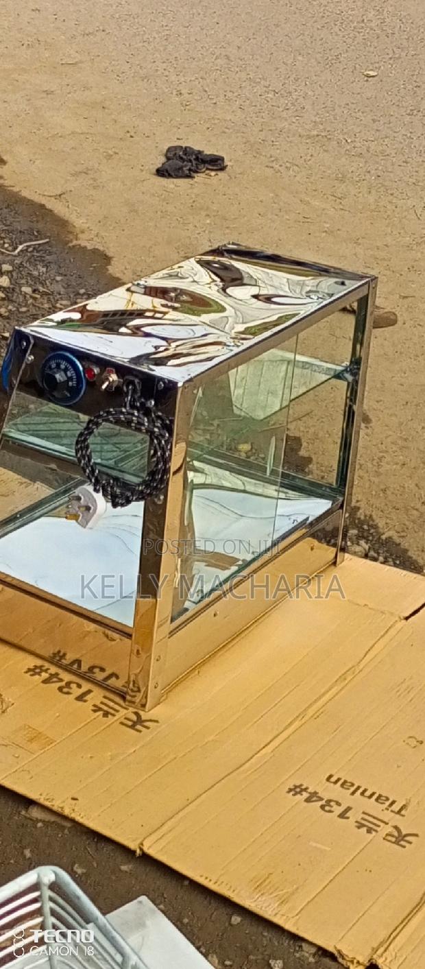 Warmers Food Display - thumbnail 14