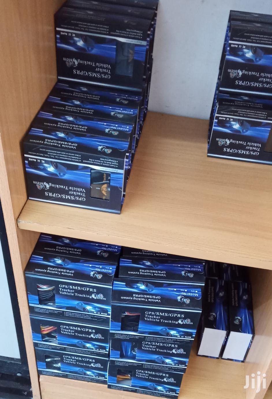 New Gps/Gprs Tracking System, Free Installation.