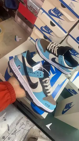 Air Jordan 1 Lowcut