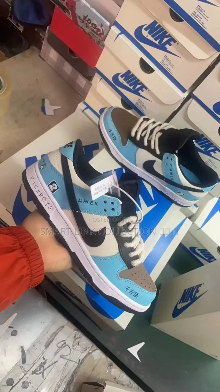 Air Jordan 1 Lowcut