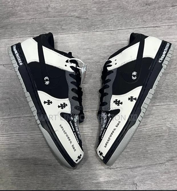 Customerzed Jordan 1 Shoes - thumbnail 3