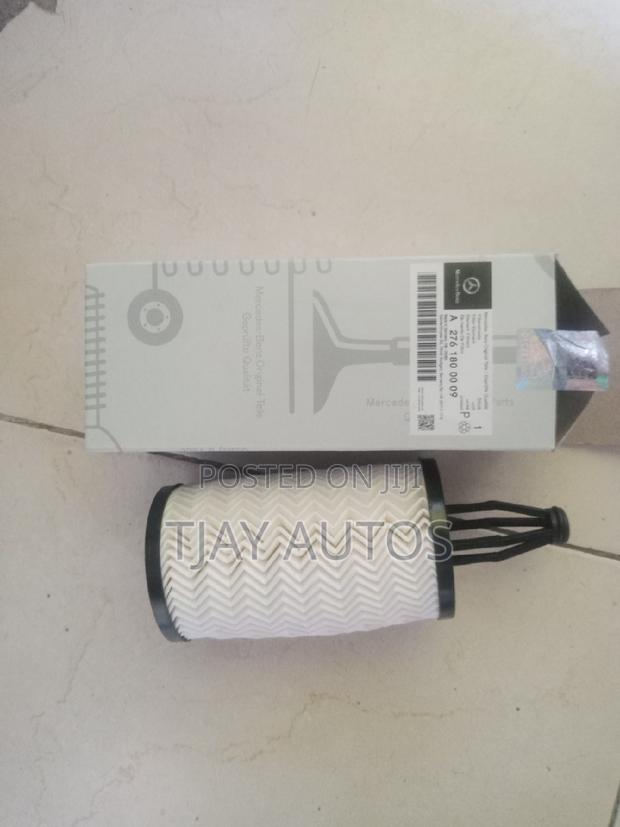 OIL Filter