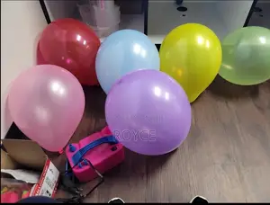 Electric Balloon Pump