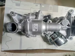 Mercedes-Benz W205 W212 Om274 Engine Water Pump A274 