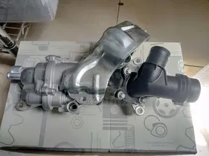 Mercedes-Benz W205 W212 Om274 Engine Water Pump A274 