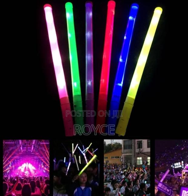 Glowing Party Stick - main view