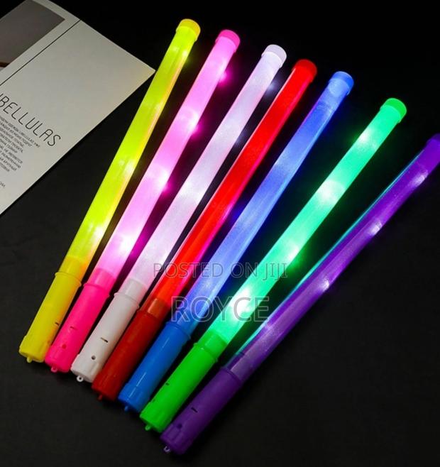 Glowing Party Stick - thumbnail 5