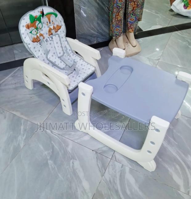 Feeding Chair Feeding Chair 3in1 Feeding Chair - main view