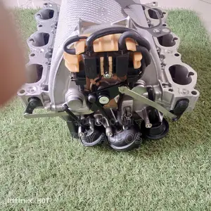 M272 Engine Intake Manifold