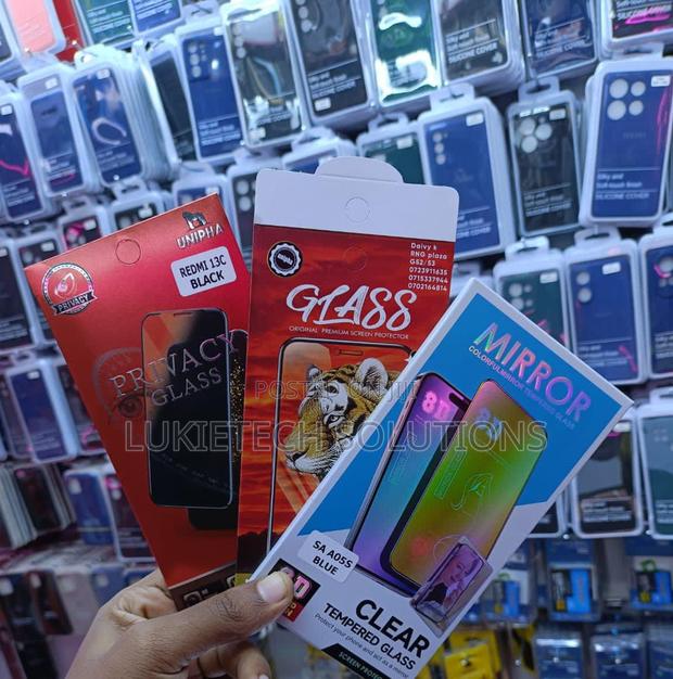 Good Quality Mirror Glass - thumbnail 2