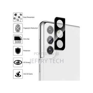 Camera Lens Protector for Samsung Galaxy S21 Plus - thumbnail 2