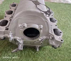 M272 Engine Intake Manifold