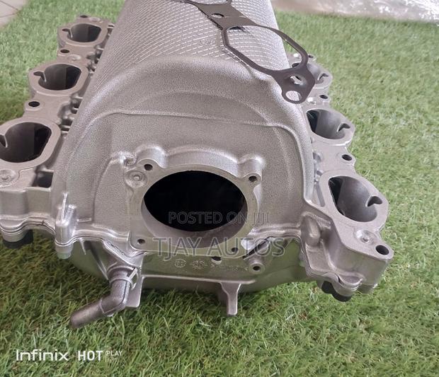 M272 Engine Intake Manifold - thumbnail 4